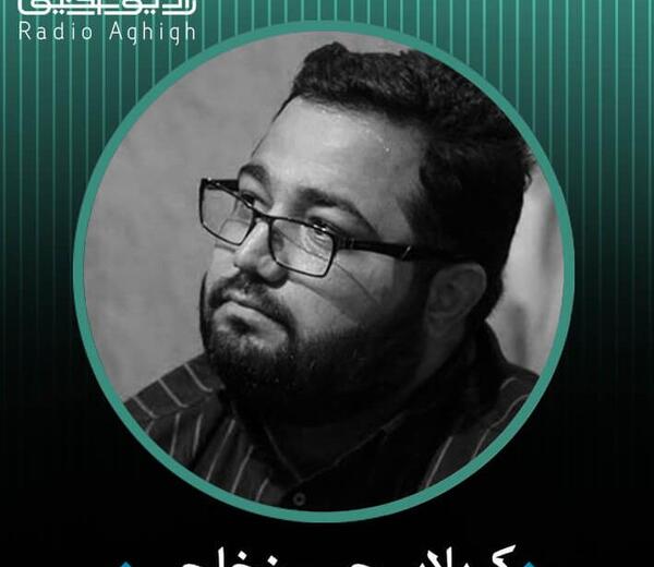 عکس حسین خلجی