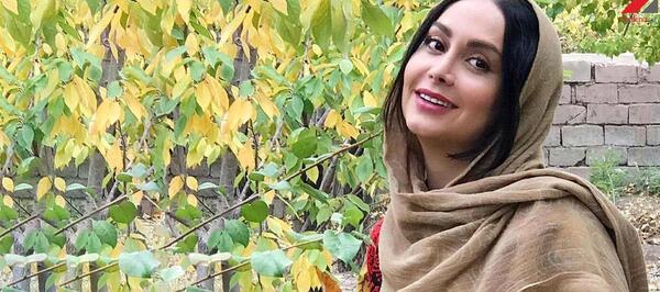 عکس مریم گرینوف