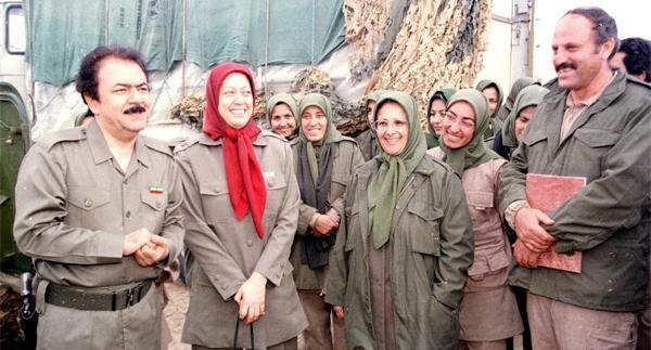 عکس مریم گرینوف