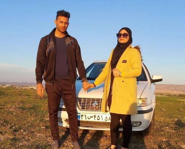 عکس مریم گرینوف