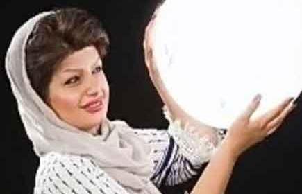 عکس مریم گرینوف
