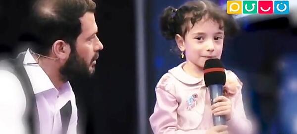 عکس سوگند مرادی