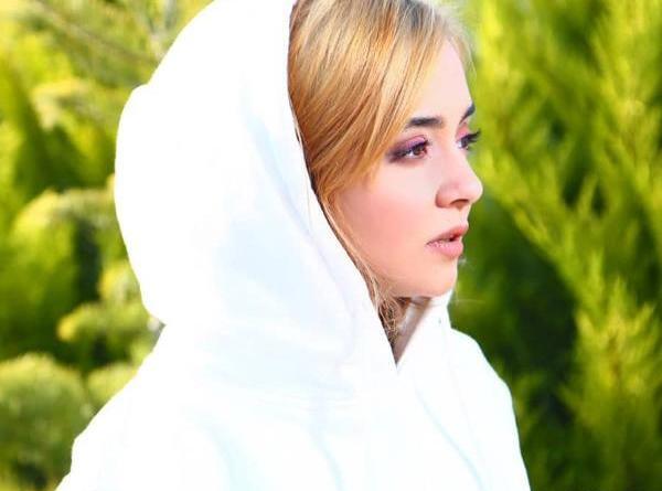 عکس سوگند مرادی