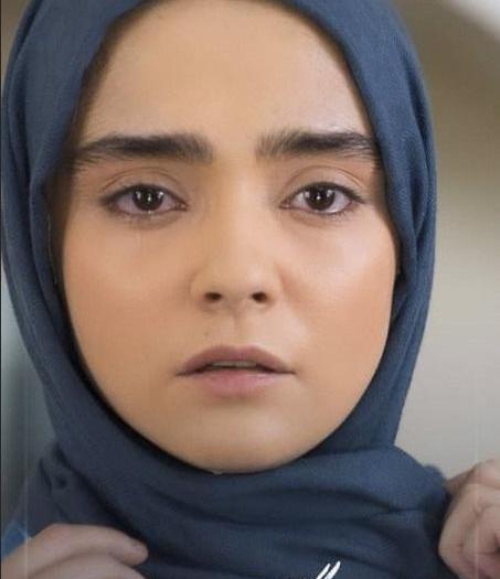 عکس سوگند مرادی