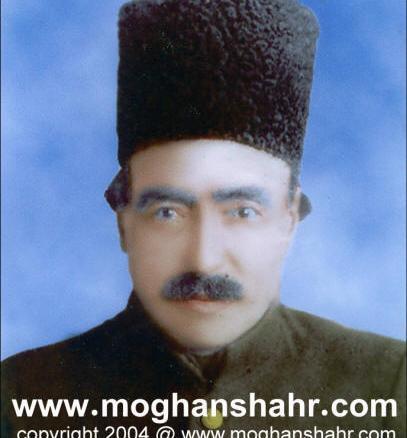 عکس جواد خان