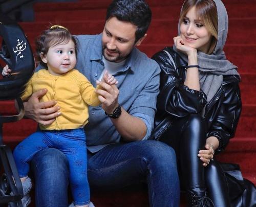 عکس عروسی شاهرخ خان و همسرش