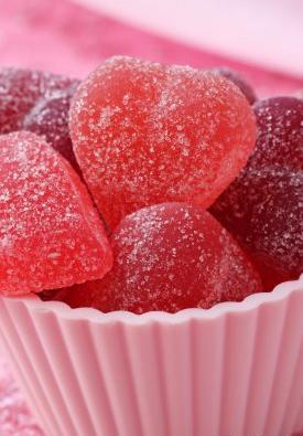 عکس ژله برای تصویر زمینه