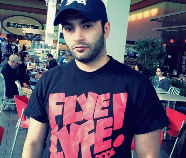 عکس سوگند و یاس