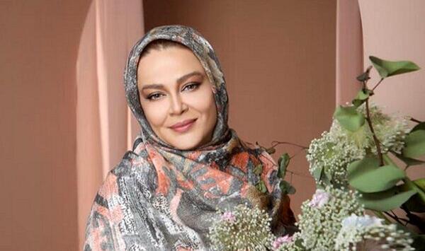 عکس بهاره رهنما بدون آرایش