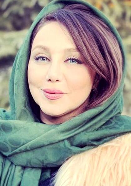 عکس همسر بهنوش بختیاری