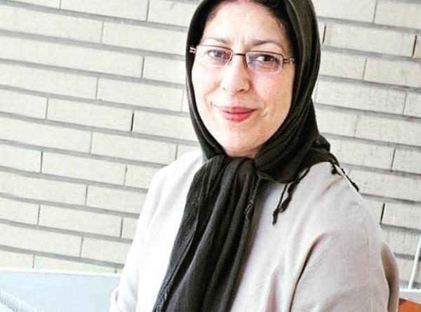 عکس صبا درسریال آب پریا