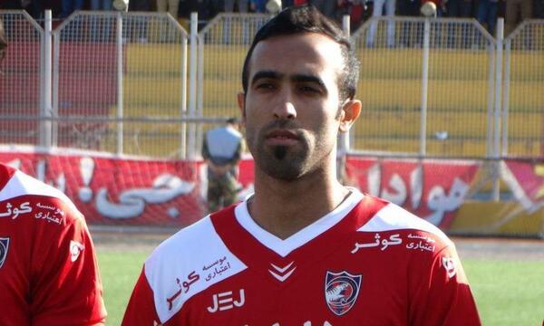 عکس محمد قاسمی