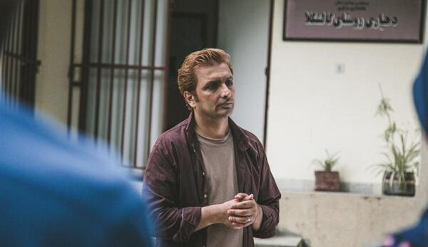 عکس محمد قاسمی