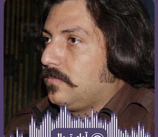 عکس محمد قاسمی