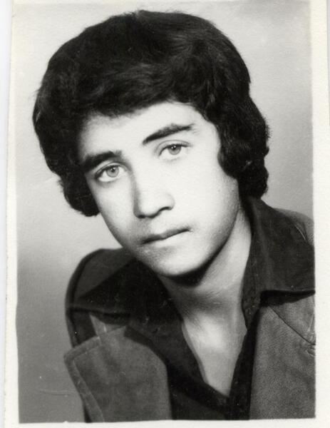 عکس محمد قاسمی