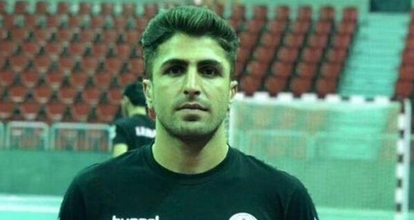 عکس محمد قاسمی