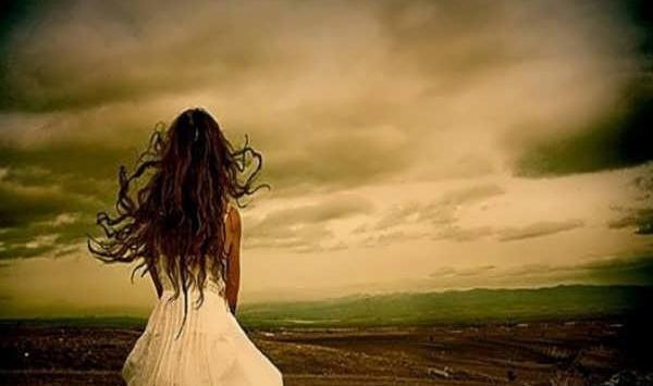 عکس های از طبیعت غمگین