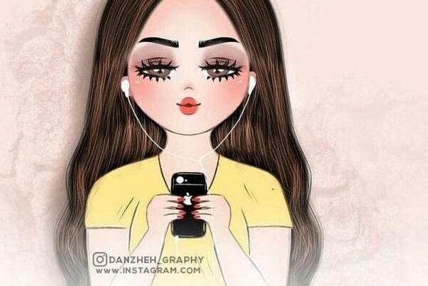 عکس دختر تکواندوکار برای پروفایل فانتزی