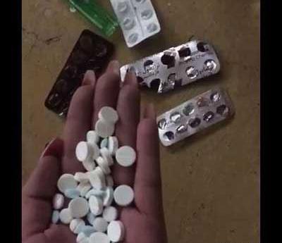 عکس فیک رگ