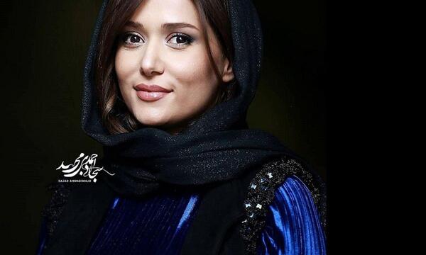 عکس تبسم محمدی