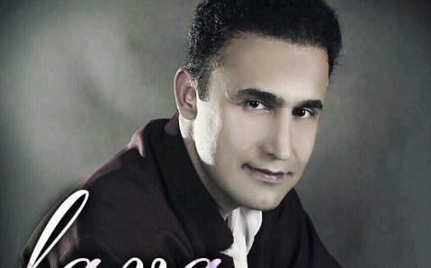 عکس رضا لرستانی خواننده