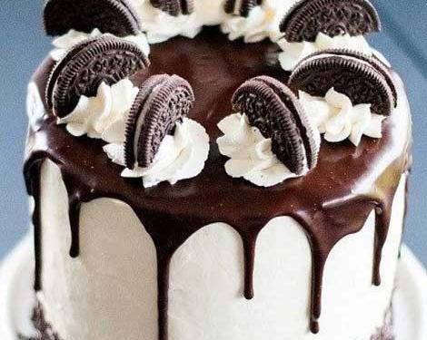عکس کیک های زیبا
