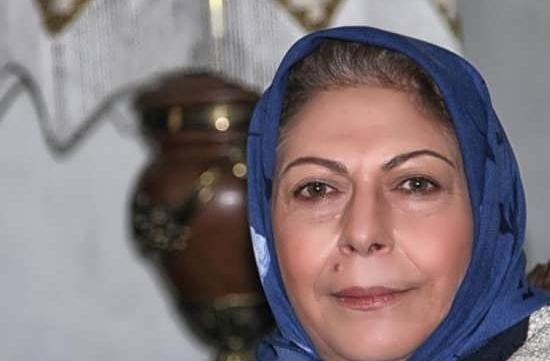 عکس های زیبای ثریا قاسمی