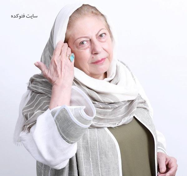 عکس های زیبای ثریا قاسمی