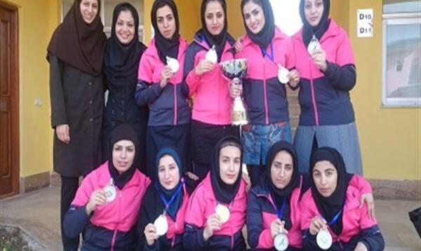 عکس فاطمه شهبازی