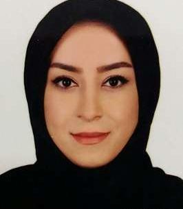 عکس فاطمه شهبازی