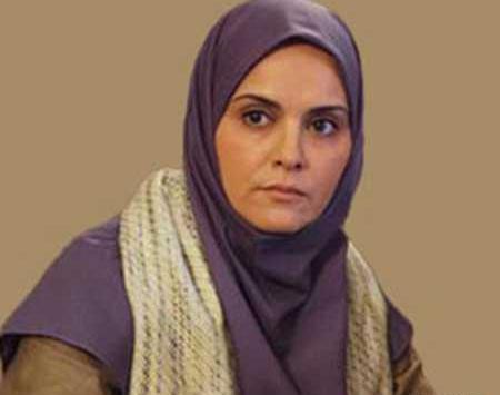 عکس فاطمه شهبازی