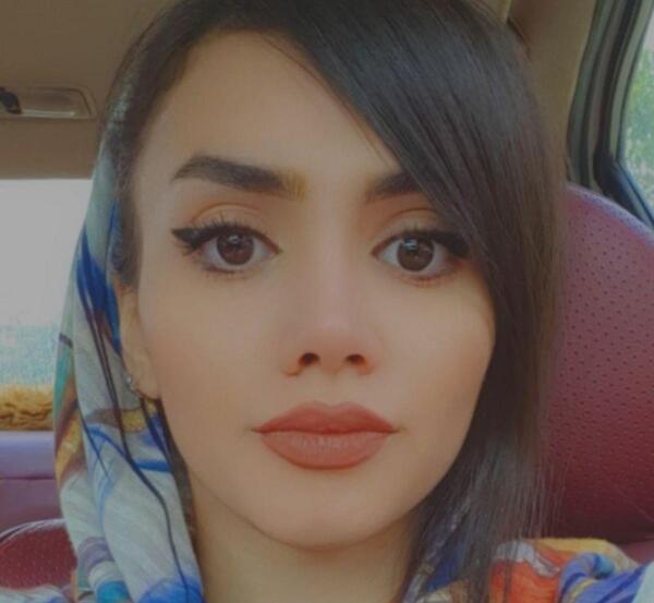 عکس فاطمه شهبازی