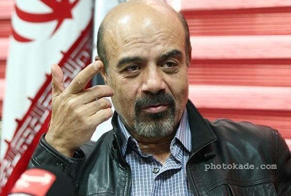 عکس فاطمه شهبازی