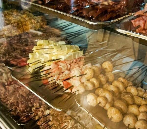 عکس شبگردی دونفره