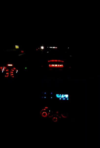 عکس شبگردی دونفره