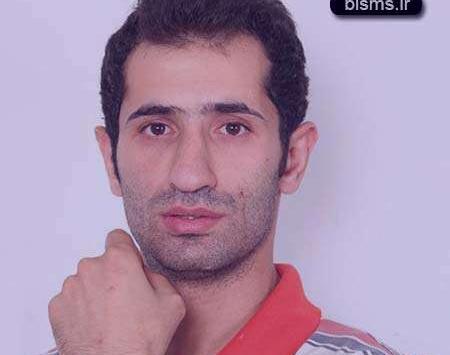 عکس پیمان صفا
