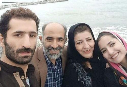 عکس پیمان صفا