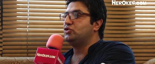 عکس پیمان صفا