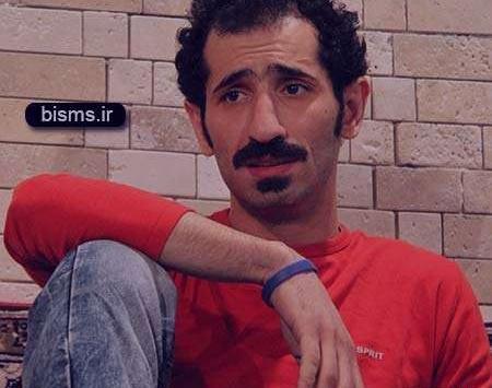 عکس پیمان صفا