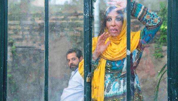 عکس پیمان صفا