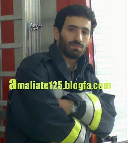 عکس پیمان صفا