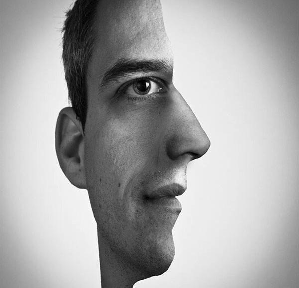 عکس پرتره شخصیت
