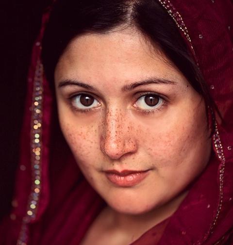عکس پرتره شخصیت