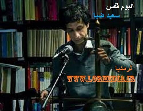عکس سعید ضیا