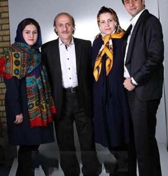 عکس سعید ضیا
