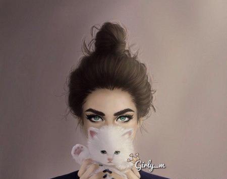 عکس تصاویر زیبا برای پروفایل دخترانه جدید