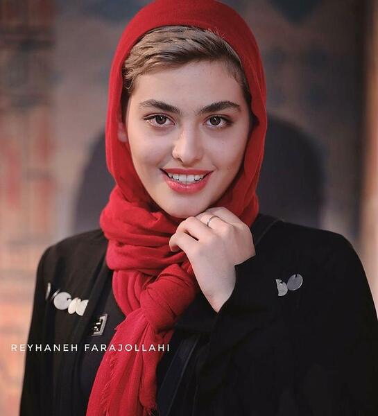 عکسهای یگانه پارسا