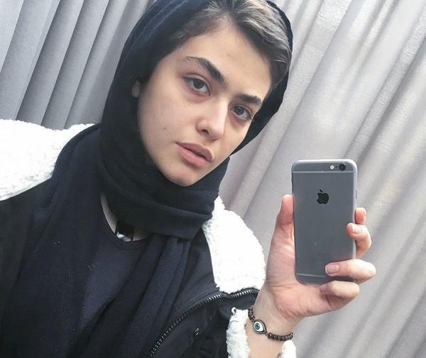 عکسهای یگانه پارسا