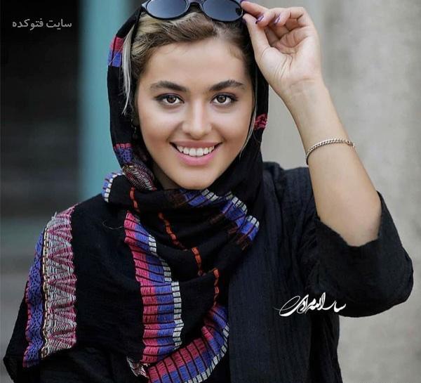 عکسهای یگانه پارسا