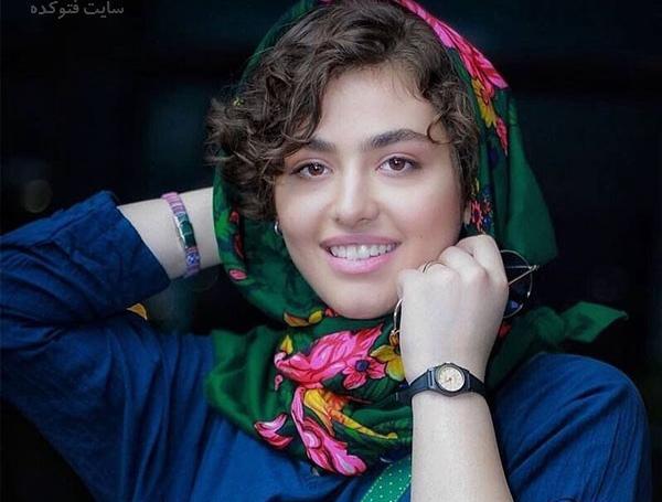 عکسهای یگانه پارسا